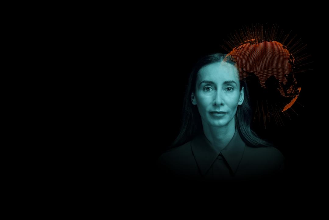 Keyvisual Regina Sustainability Impact 2025