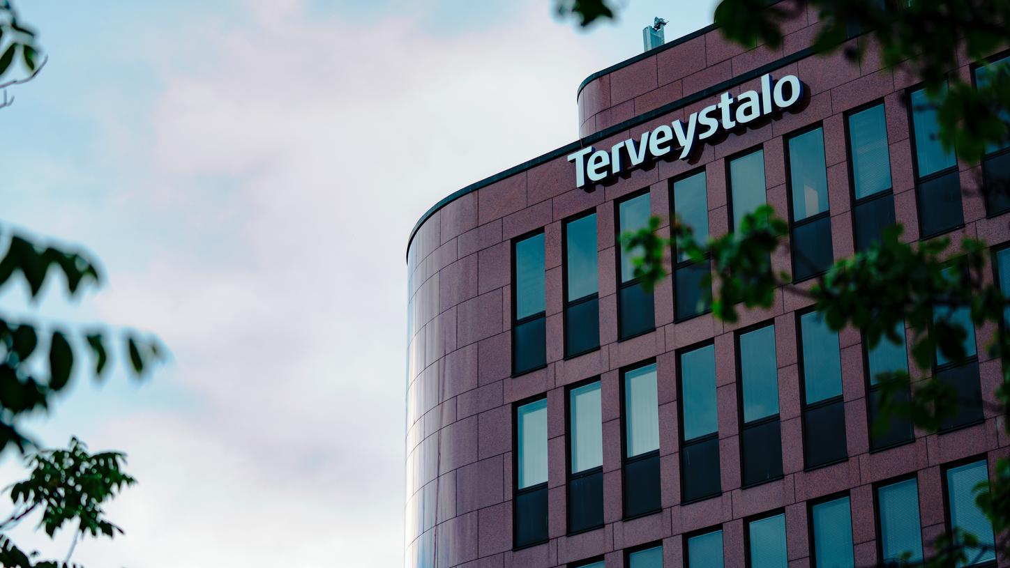 Finnish healthcare provider Terveystalo