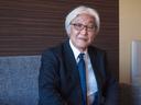 Jun Hatazawa, MD, PhD, currently serves as chief executive director of the Japan Radioisotope Association
