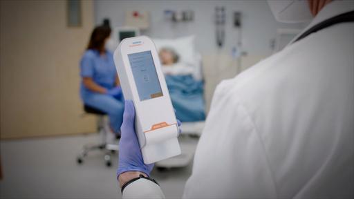 The right diagnosis at the right time