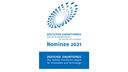 Researchers from Siemens Healthineers have been nominated for the German Future Prize (Deutscher Zukunftspreis).
