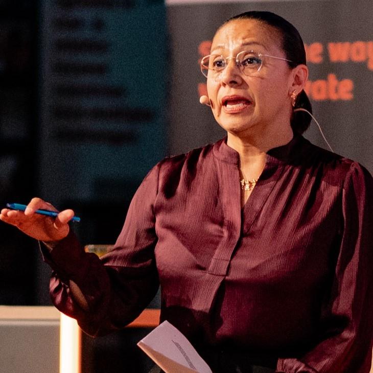 Siemens Healthineers women