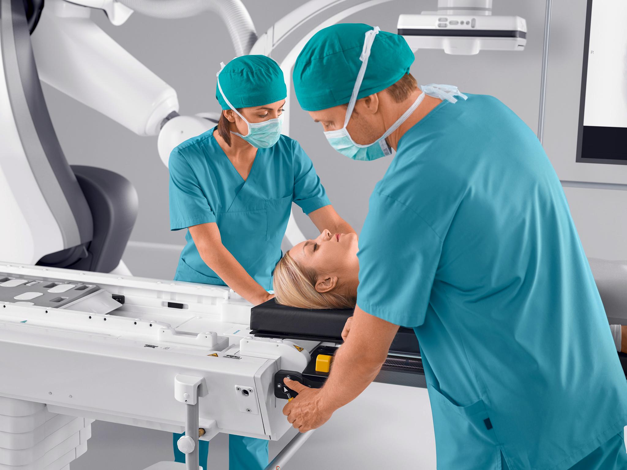 Siemens Healthineers at RSNA 2017: Let's shape the future of imaging ...