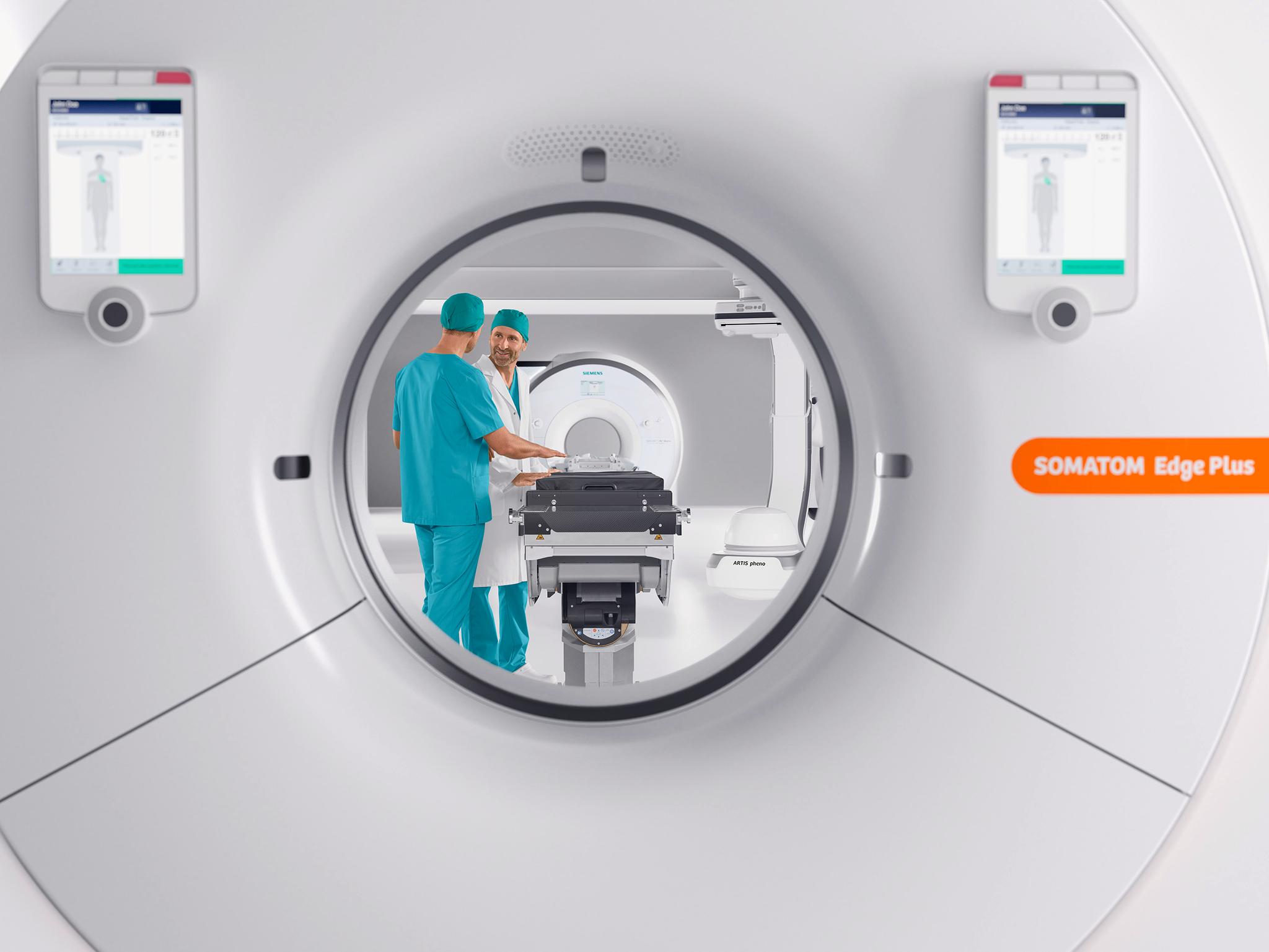 Siemens Healthineers at RSNA 2017: Let's shape the future of imaging ...