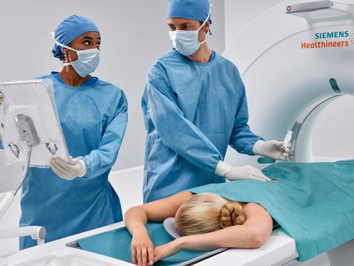 Siemens Healthineers at RSNA 2017: Let's shape the future of imaging ...