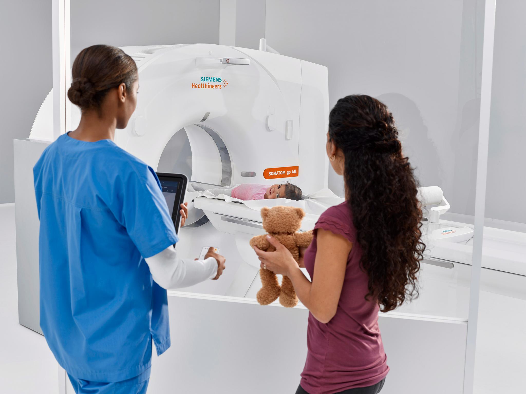 Siemens Healthineers at RSNA 2017: Let's shape the future of imaging ...