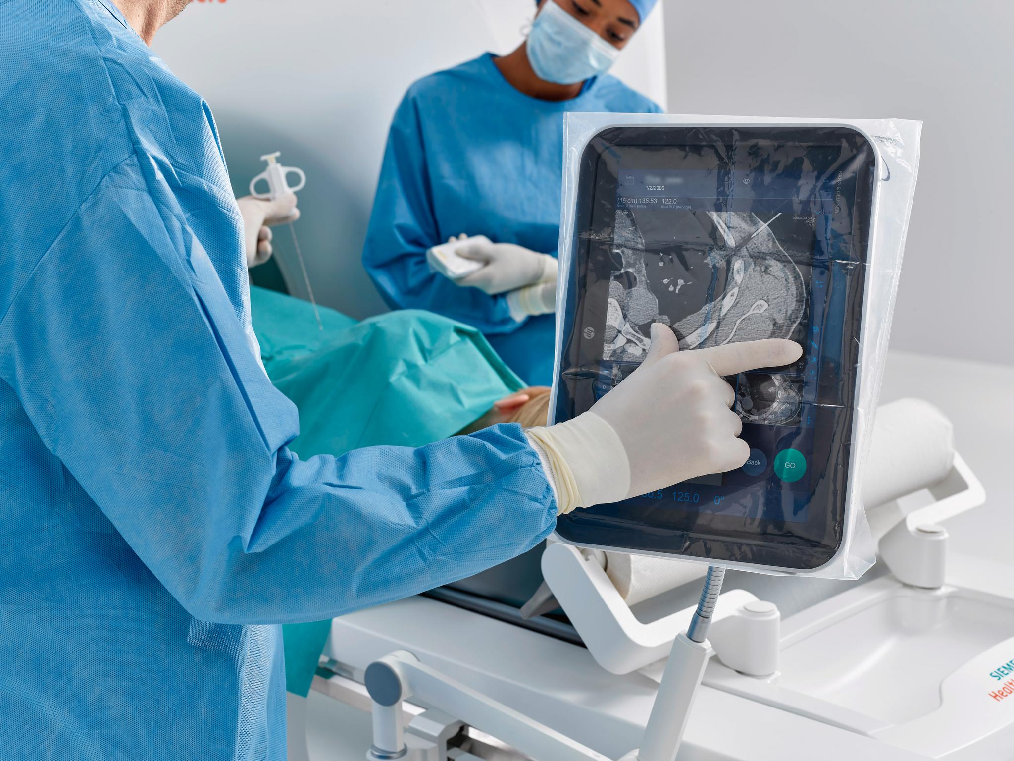 Siemens Healthineers at RSNA 2017: Let's shape the future of imaging ...