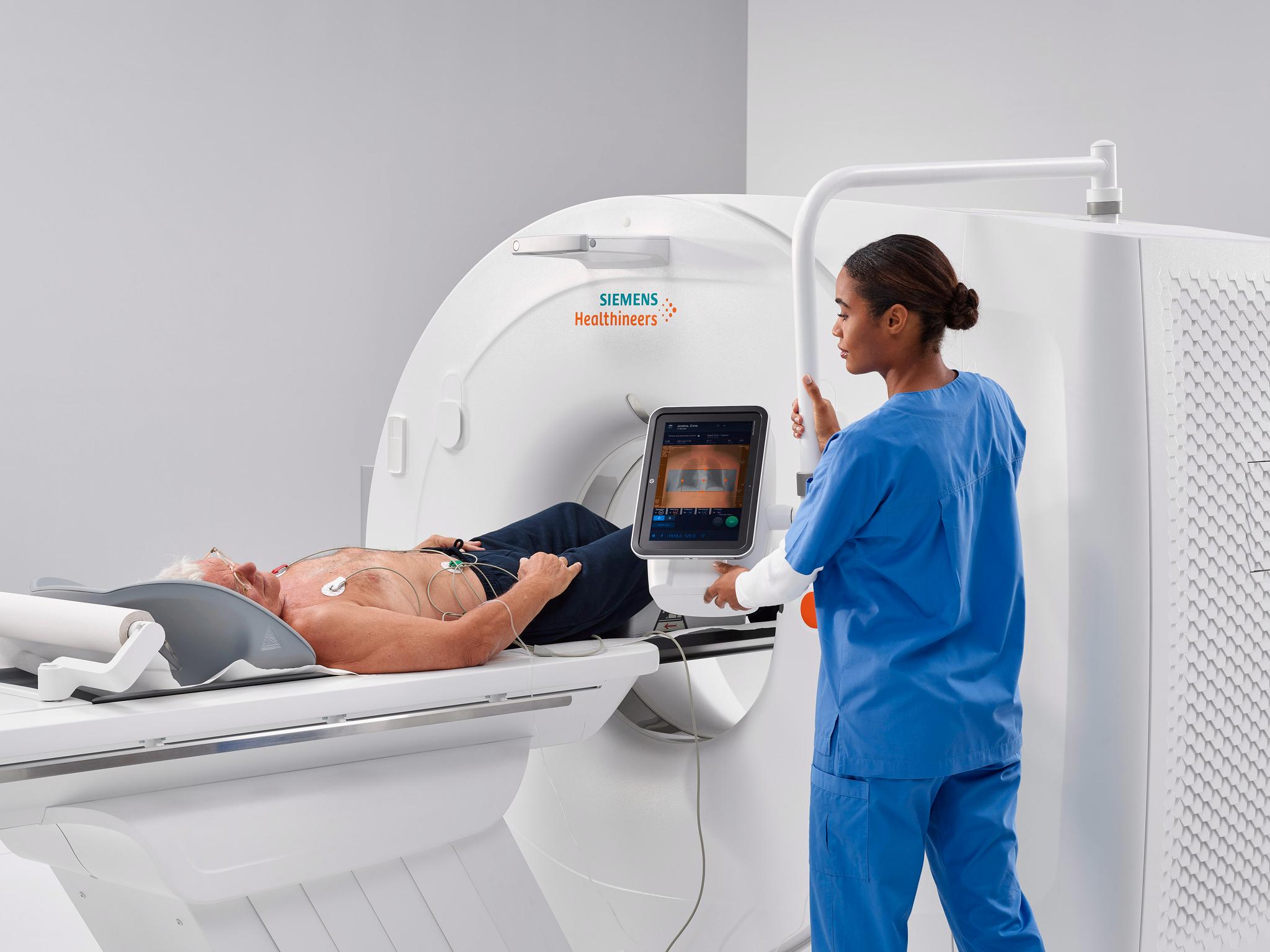 Siemens Healthineers at RSNA 2017: Let's shape the future of imaging ...