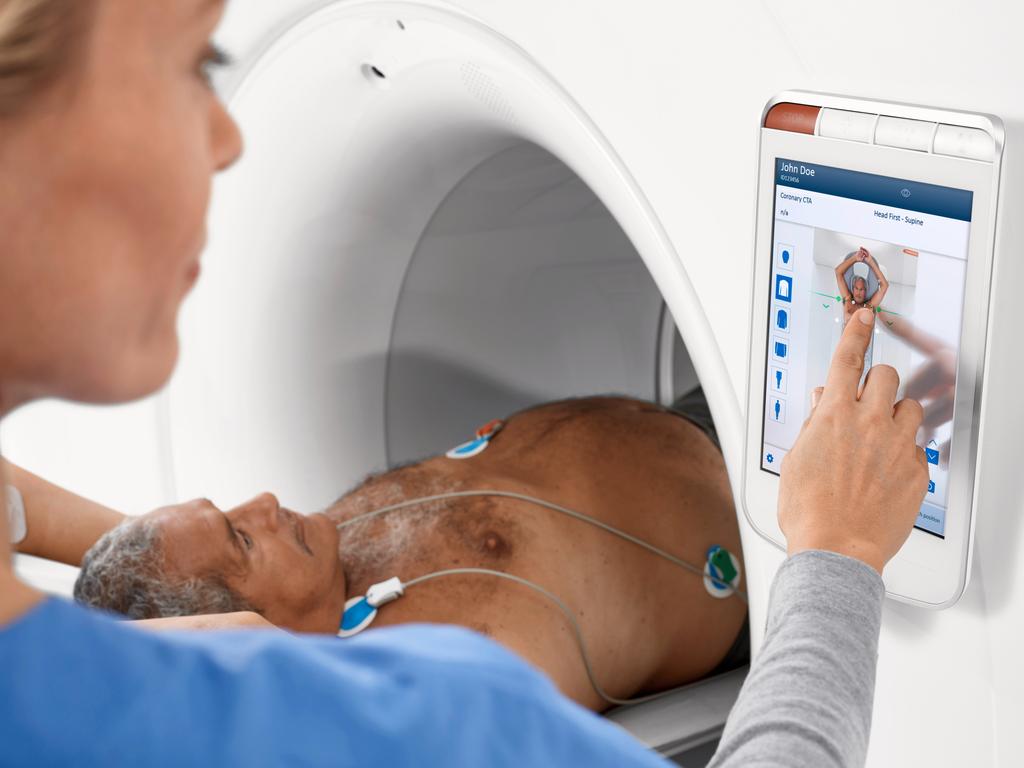 Siemens Healthineers at RSNA 2017: Let's shape the future of imaging ...