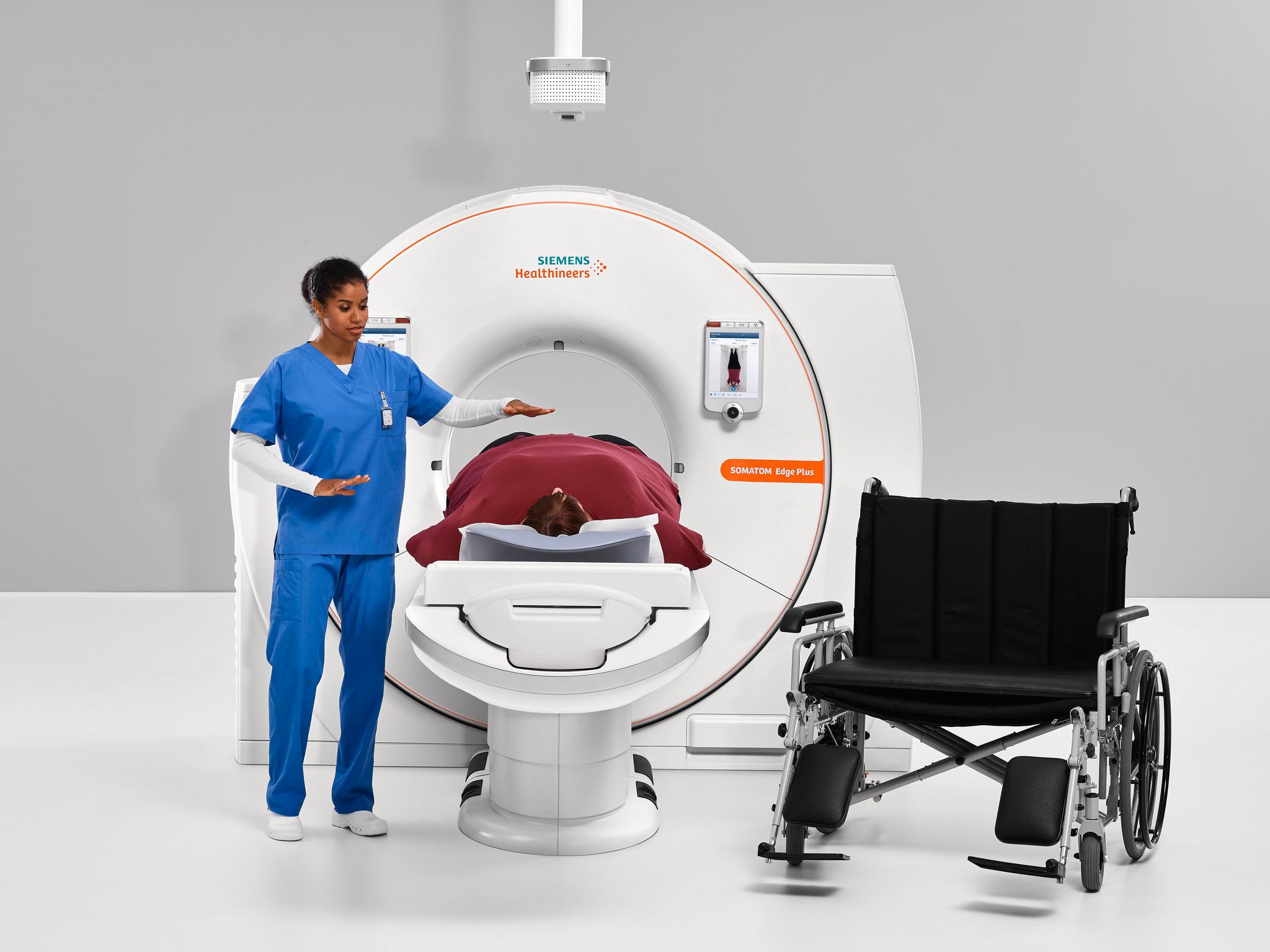 Siemens Healthineers at RSNA 2017: Let's shape the future of imaging ...