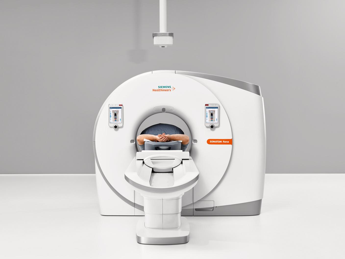 Siemens Healthineers at RSNA 2017: Let's shape the future of imaging ...