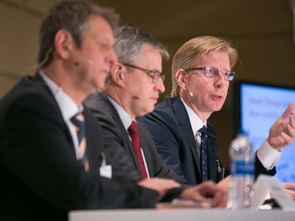 Siemens Healthineers at RSNA 2017: Let's shape the future of imaging ...