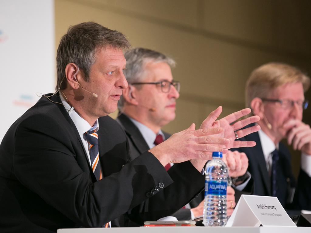 Siemens Healthineers at RSNA 2017: Let's shape the future of imaging ...