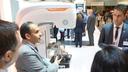 Siemens Healthineers introduced their new digital mammography system mammomat revelation at RSNA 2017 which allows radiologists now to perform biopsies with HD Breast Biopsy solutions..