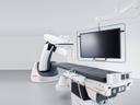 Siemens Healthineers introduces innovative robot-supported Artis pheno angiography system