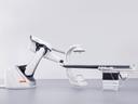 The floor-mounted angiography system Artis pheno