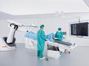 Artis pheno supports CO2 imaging
