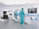 Free access to the patient