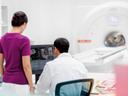 Cost-efficient MRI scanner Magnetom Sempra