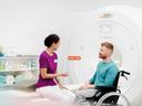 Cost-efficient MRI scanner Magnetom Sempra