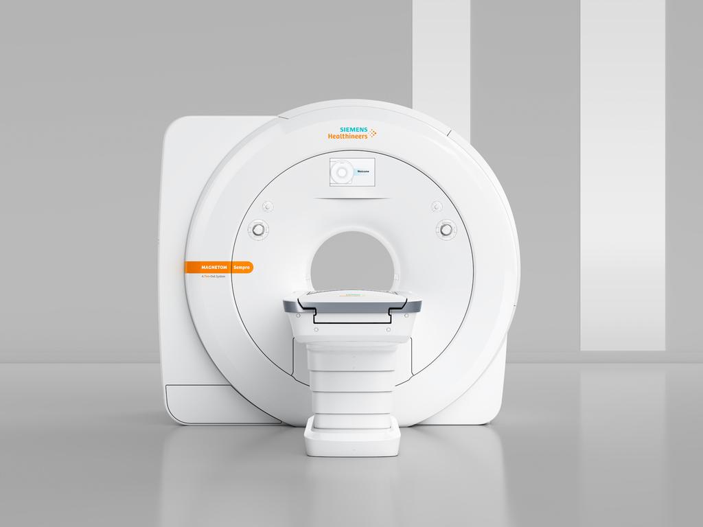 Siemens Healthineers at RSNA 2016: Engineering Success. Pioneering ...