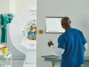 Somatom go. CT platform