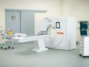 With the Somatom go. CT platform, Siemens Healthineers offers radiology customers an excellent return on investment