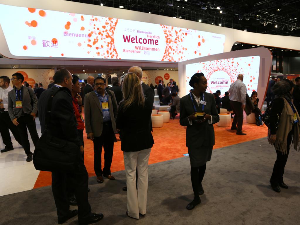 Siemens Healthineers at RSNA 2016: Engineering Success. Pioneering ...