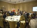 Media Breakfast of Siemens Healthineers at the RSNA 2016