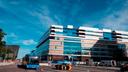 In Sweden the pediatric care is pioneering for pediatric imaging and modern scanning technologies used for children.