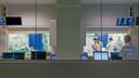 The CT Sliding Gantry is a two-room solution which betters patient care and patient outcome.