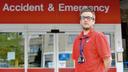 Rhys Tassell talks about the Stratus CS 200 Acute Care system and how it is improving the Hospital’s patient care.