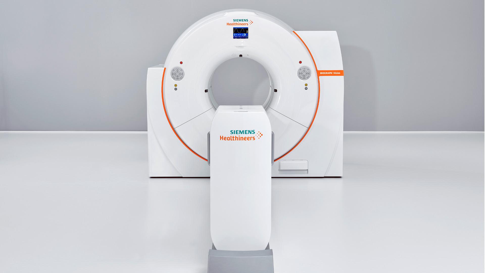 Siemens Healthineers announces first global installation of Biograph ...