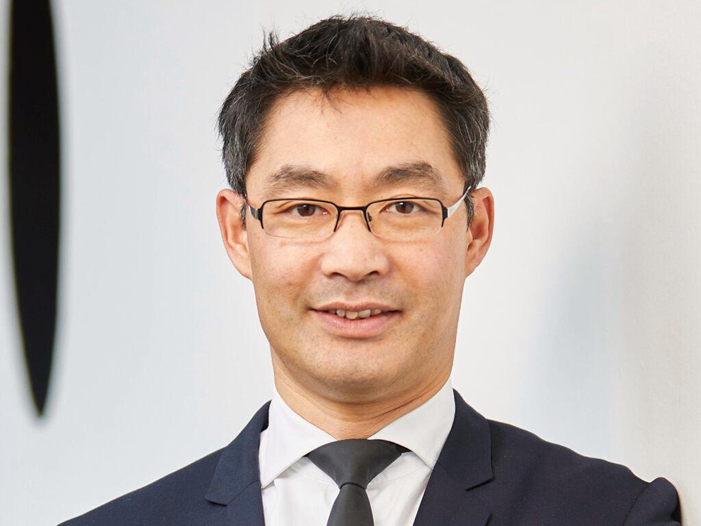 Dr. Philipp Rösler