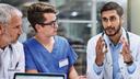 The role of radiologists in the clinical and scientific activities will be changed through digitalization.