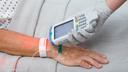 POC lactate testing is helpful in early sepsis detection.