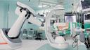 Der neue Hybrid-Operationssaal im Chi Mei Medical Center ist mit ARTIS pheno ausgestattet.