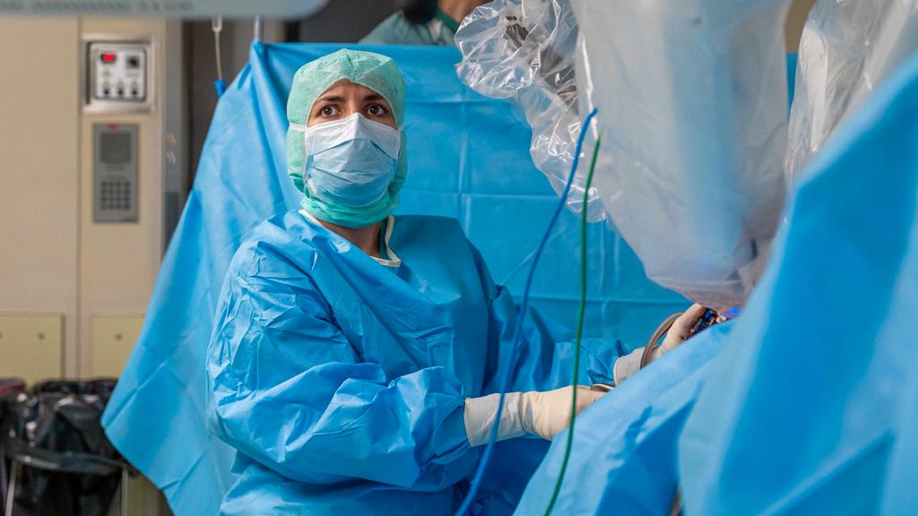 The Martini Principle Redefining quality in prostate cancer surgery