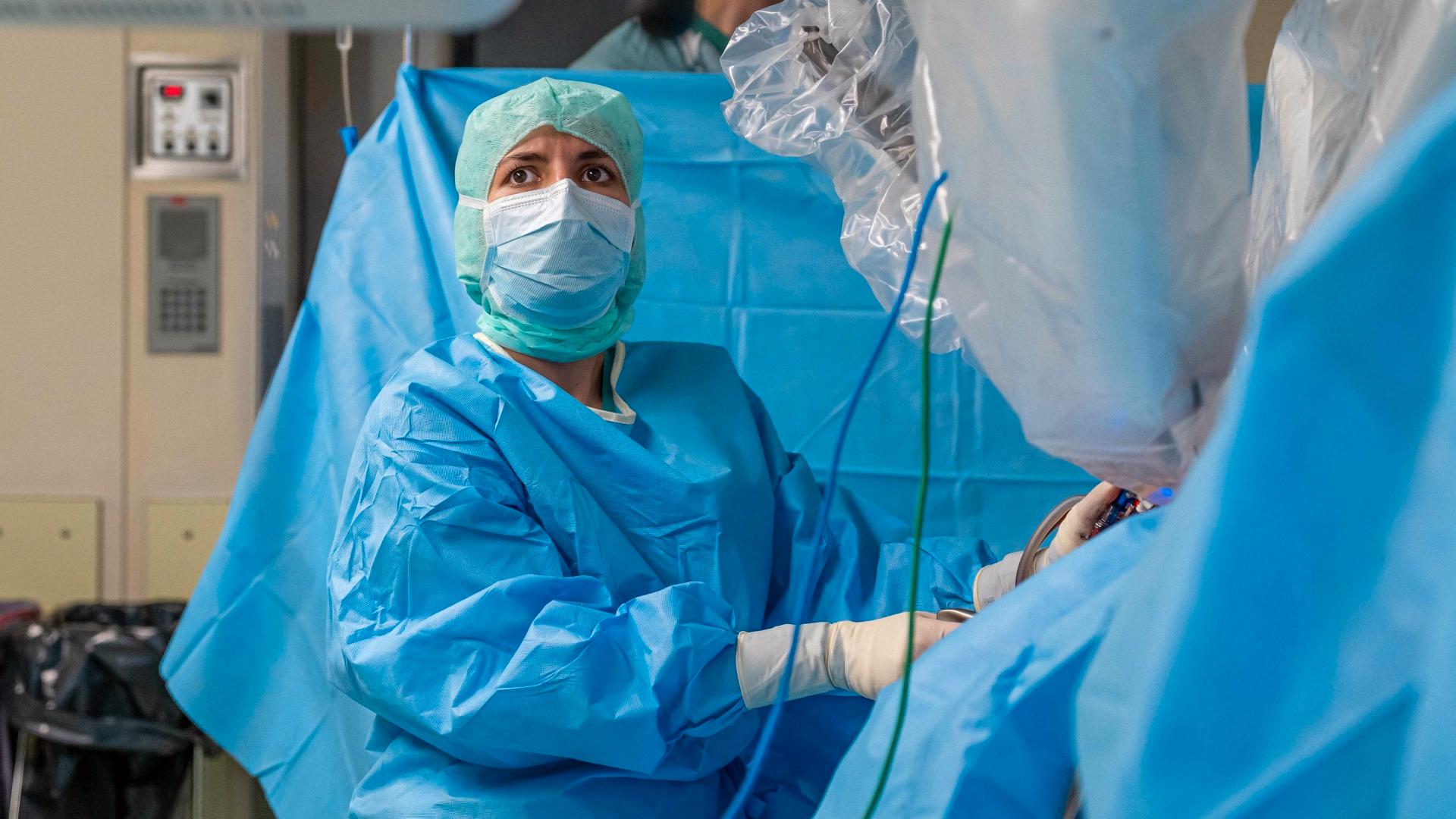 The Martini Principle Redefining quality in prostate cancer surgery