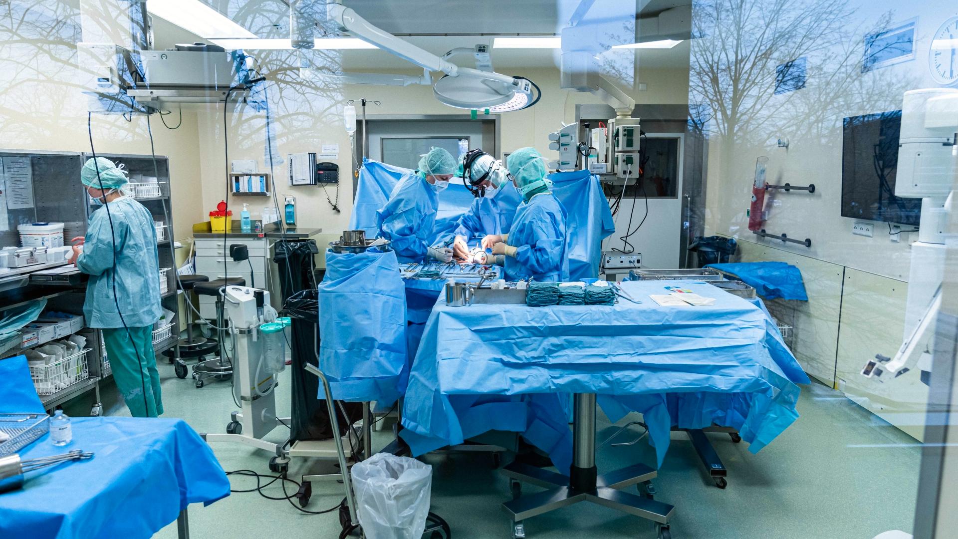 The Martini Principle Redefining quality in prostate cancer surgery