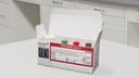The molecular Fast Track Diagnostics (FTD) SARS-CoV-2 Assay test kit