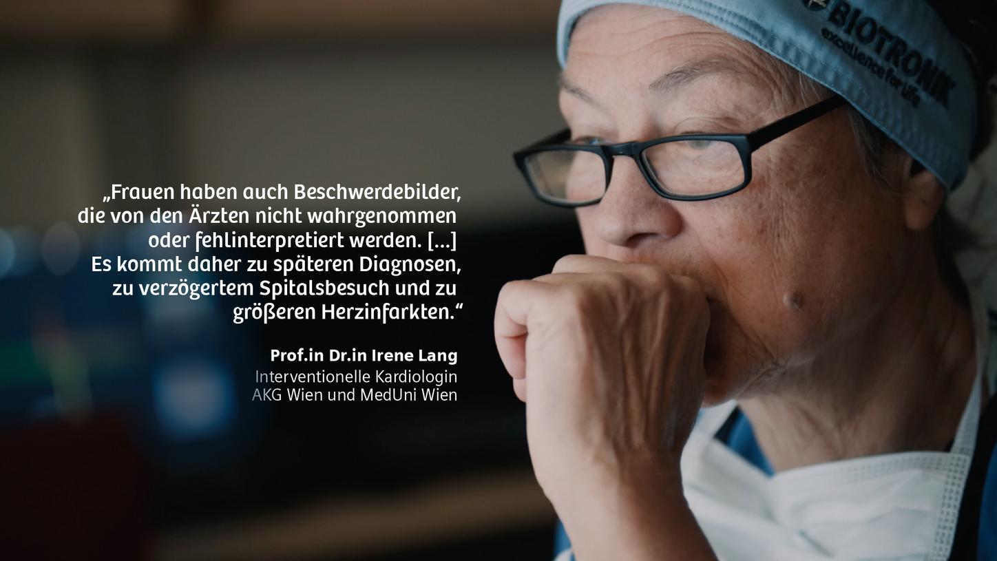 Prof.in Dr.in Irene Lang