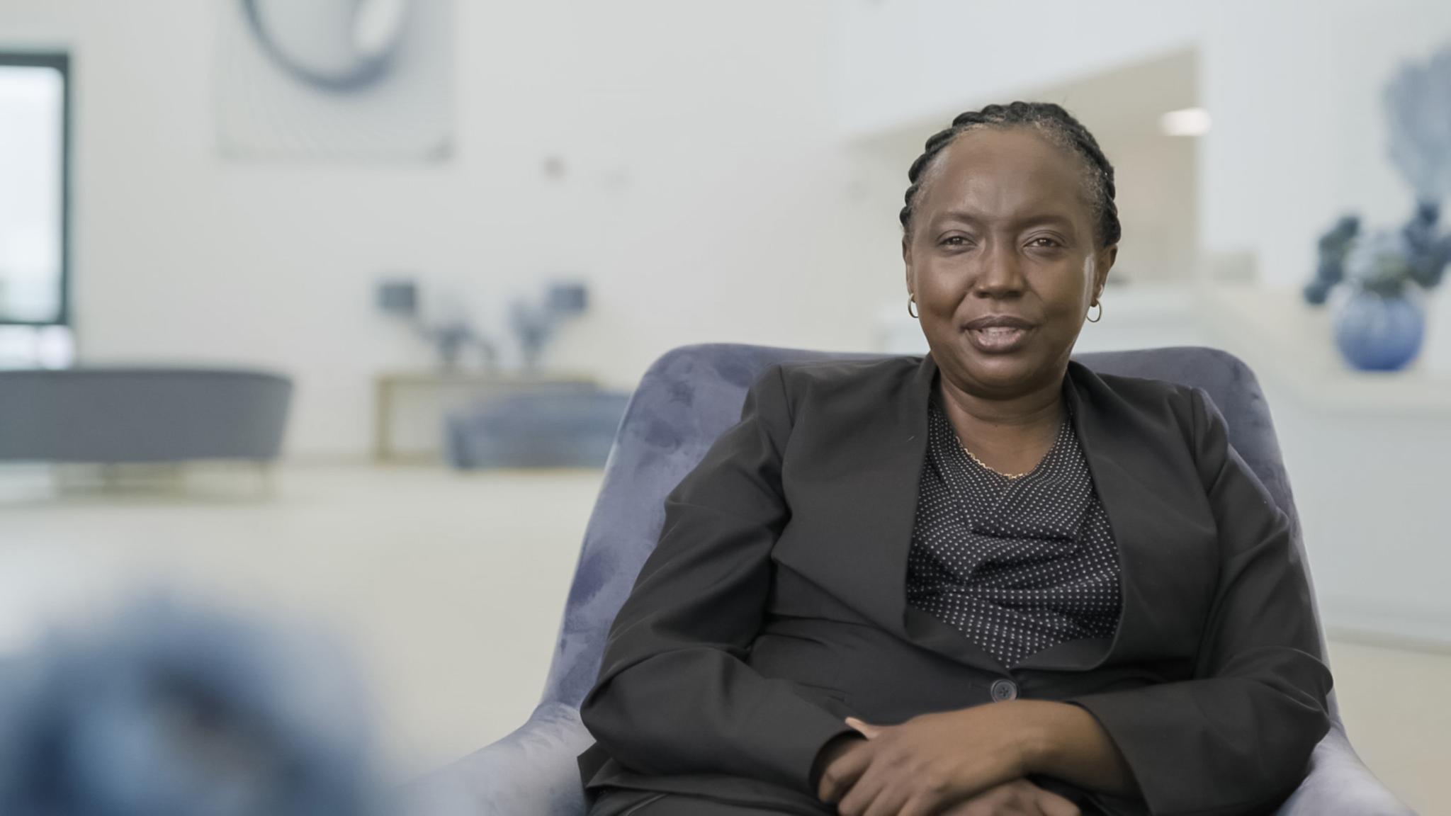 Healthcare for all in a remote Angolan province