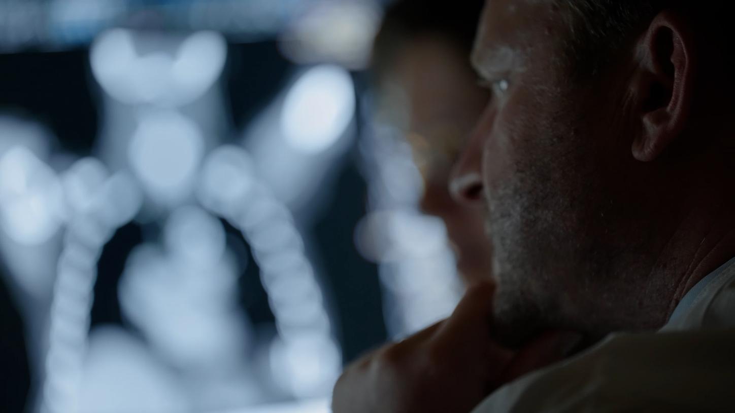 Prof. Fabian Bamberg, MD, Clinical Director Radiology at University Hospital Freiburg, Germany