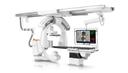 Angio only suite for stroke management