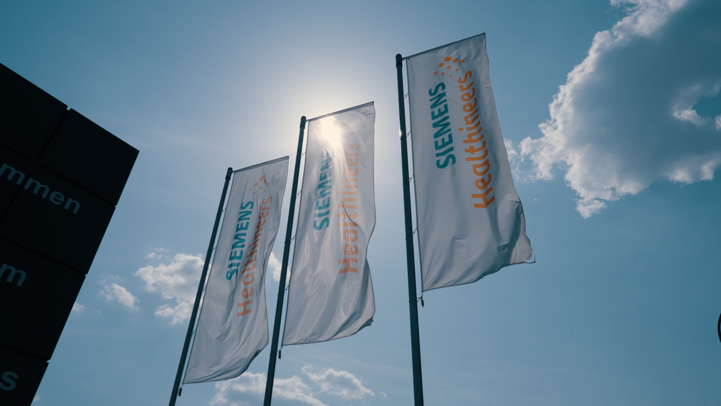 Siemens Healthineers invests €60 million in Kemnath production location