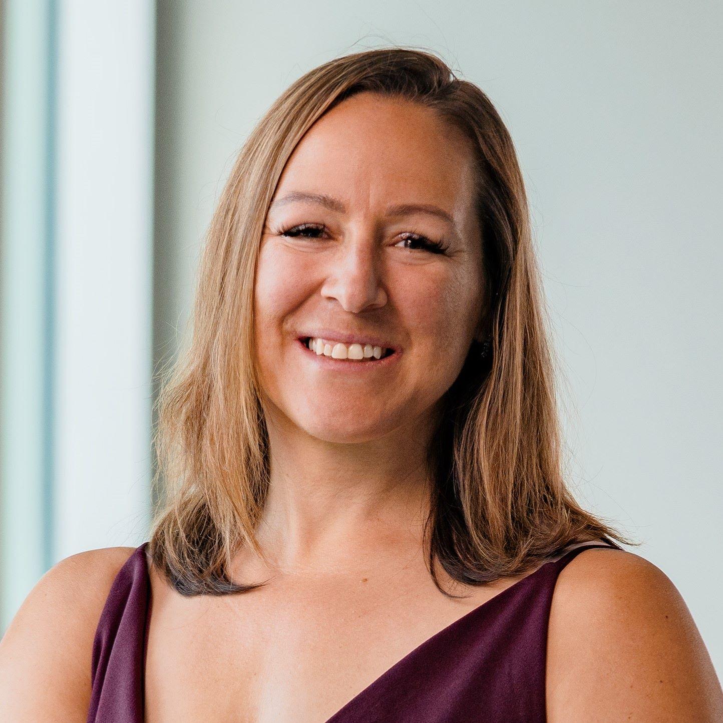 Charlotte Kessler, Krebspatientin und Patient*innenvertreterin