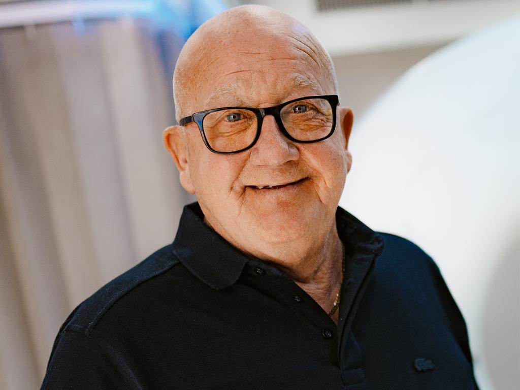 Phil Overing Scaling healthcare access: Toward a world without fear of cancer