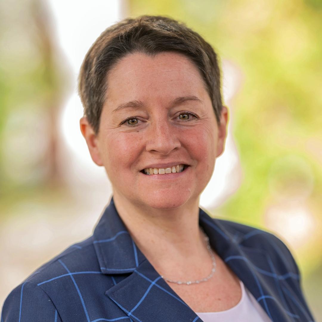 Sonja Wehsely