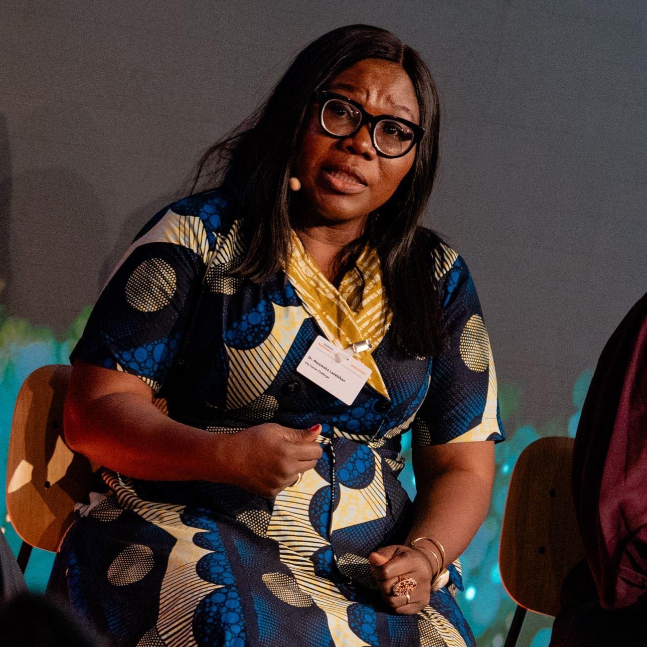 Siemens Healthineers women